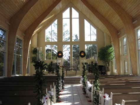 Walnut Creek Chapel Melissa Anne Bowers And David Lee Watson Wedding And
