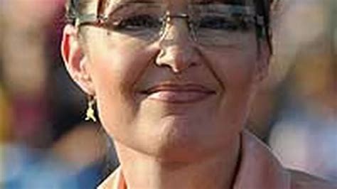 Sarah Palins Girl Is Pregnant At 17 Mirror Online