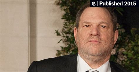 harvey weinstein won t face charges after groping report the new york times