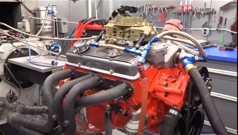 What Is A 302 Chevy Engine Worth A Comprehensive Guide