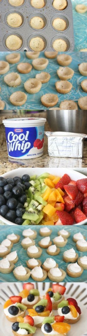 I am delighted that you loved it, and your comment will encourage others to. 1 small package Pillsbury sugar cookie dough 1 8 oz ...