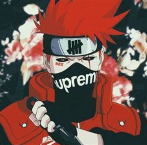 Kakashi Supreme Anime Naruto Uzumaki Art Naruto Supreme