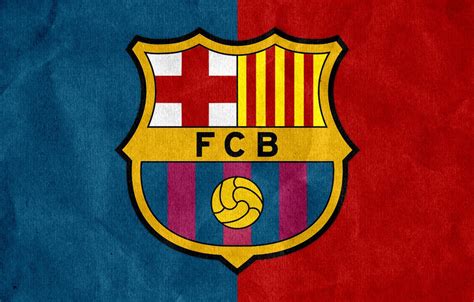Some of them are transparent (.png). Wallpaper wallpaper, sport, logo, football, FC Barcelona ...