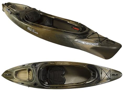 The 7 Best Fishing Kayaks Reviewed And Rated 2018 Outside Pursuits