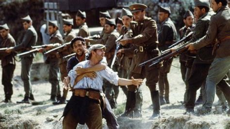 Mejores Películas Españolas Sobre La Guerra Civil ¿cuántas Has Visto