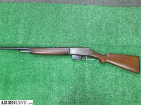 Armslist For Sale Winchester 1907