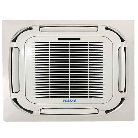 Brand Daikin Voltas Lzcc Cassette Air Conditioner Service Tonnage