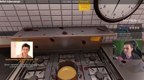 Un simulador muy completo de cocinar, con una cocina a nuestra disposición, para cocinar muchas clases de plato. Cooking Simulator #2 - YouTube