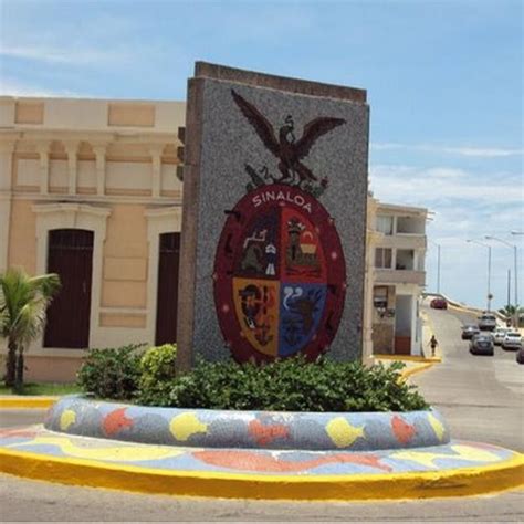 Lista 105 Foto Que Significa El Escudo De Sinaloa Actualizar 09 2023