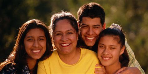 The Latino Health Paradox In 4 Essential Charts Huffpost