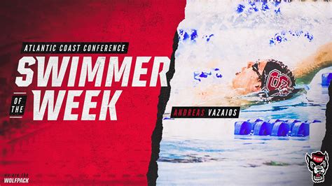 Nc State Swimming And Diving On Twitter Our Statement Of A Weekend