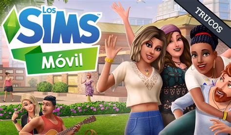 Todos Los Trucos Para Los Sims Móvil En Una única Guía Definitiva