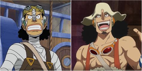 The Most Hilarious Usopp Memes From One Piece