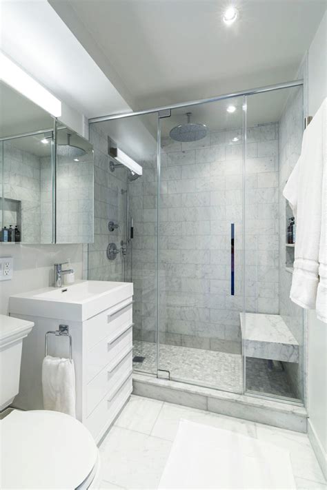 replace bathtub with shower ideas
