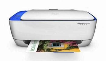 Choose the system preference option to set your printing settings requirement. HP Deskjet 3630 Driver Download