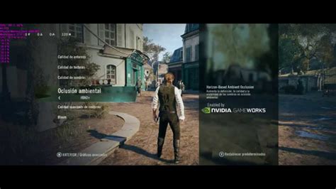 Assassin S Creed Unity Pc Max Settings I K Gtx Youtube