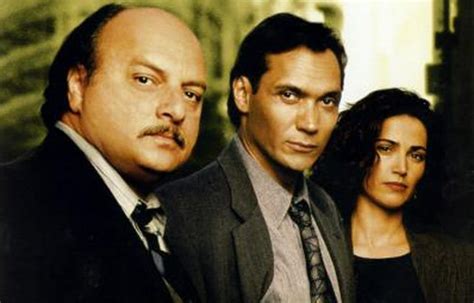 Nypd Blue Sequel Series Gets A Pilot Order From Abc