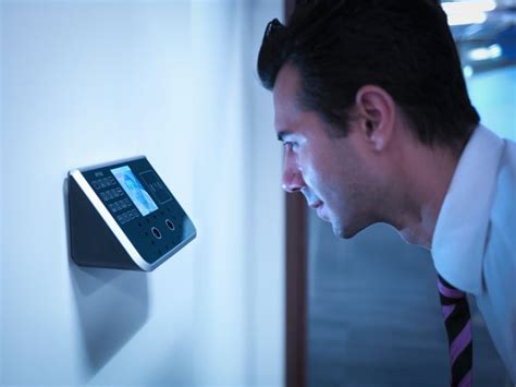 Face detection software from luxand gives developers the solution they need to automate the process of capturing the image of a human face from original images, regardless of their platform: Facial Recognition--My Favorite Alternative to Password ...