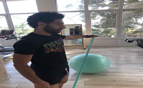 Pasukan pahang mengesahkan lima pemainnya musim ini tidak akan lagi bersama skuad tok gajah bagi menghadapi saingan liga malaysia (liga m) 2021. Salah masuk dalam skuad Mesir untuk Piala Dunia 2018 ...