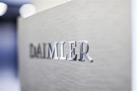 Daimler E Geely Fecham Joint Venture Para Criar Smart El Trico