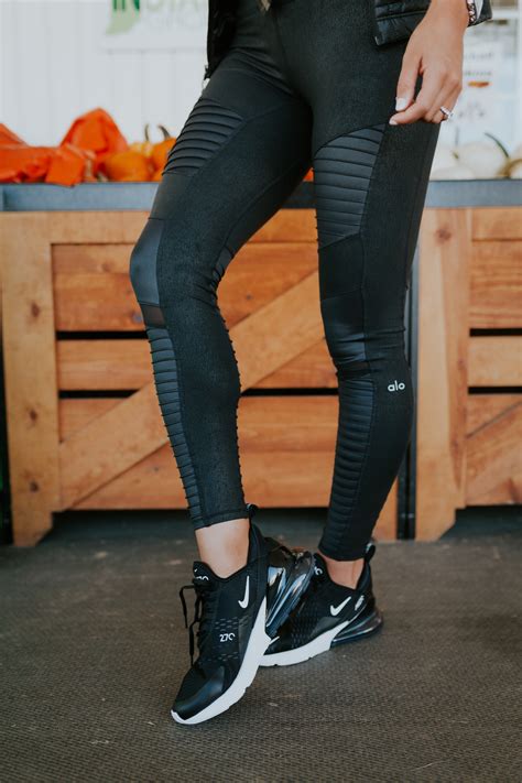 Nike Air Max 270 Black Outfit 210398 Nike Air Max 270 Black And White Outfit