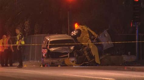 Phoenix car accident lawyer will help you for entitled to compensation. Jared Carillo Killed in Car Accident Caused by Suspected ...