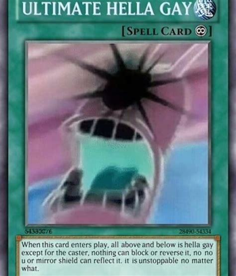 Yugioh Trap Cards Funny Yugioh Cards Funny Cards Stupid Funny Memes