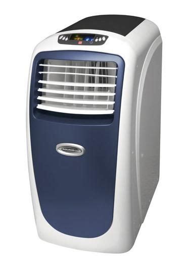 This might be a disadvantage if you live in a cold and humid environment. Portable Air Conditioner Without Vent Hose | Portable air ...