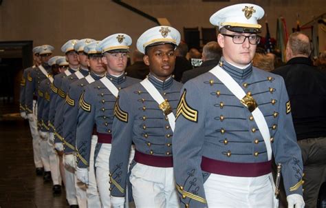 West Point Graduates More Cadets From Class Of Article The United States Army
