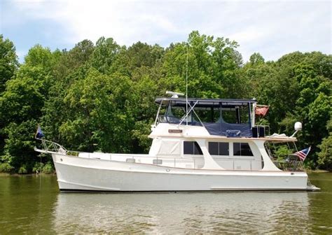 Grand Banks 46 Europa Boats For Sale
