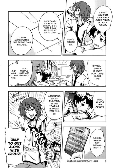 Awesomehilarious Manga Pages Page 119