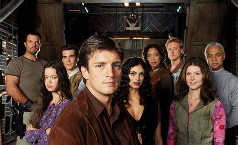 Which Firefly Cast Member Had The Most Successful Career After The Show