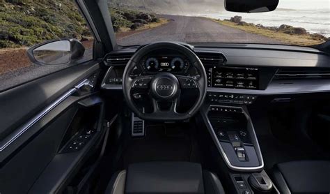 Audi A3 Sportback G Tron Voiture Gnv Prix Performances Autonomie