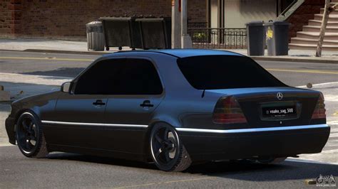 Thousands of new & used cars for sale are waiting. Mercedes Benz W202 C180 for GTA 4