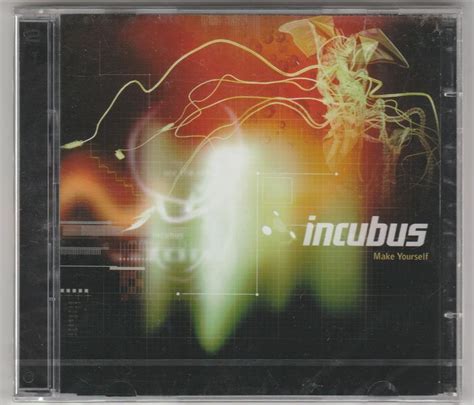 Incubus Makeyourself Vinyl Records And Cds For Sale Musicstack
