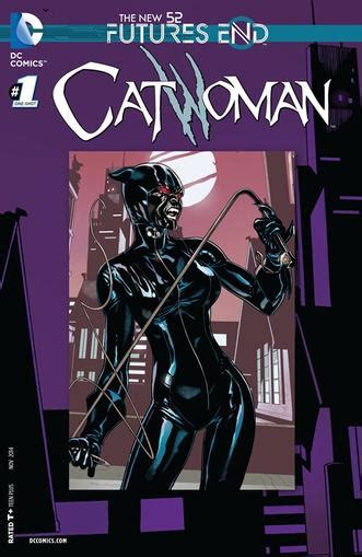 Catwoman Magazine Subscription Discount The Ultimate Feline Fatale