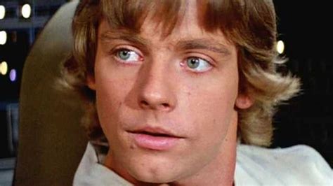 Star Wars Legend Mark Hamill Explains Why One Deleted Scene Was So