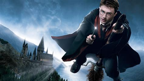 Movies Harry Potter Hogwarts Castle Daniel Radcliffe Harry Potter