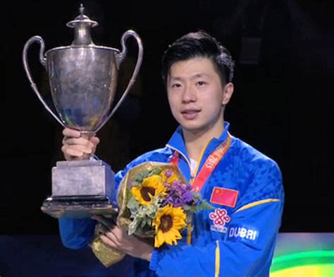 World table tennis championships on wn network delivers the latest videos and editable pages for news & events, including entertainment, music, sports, science and more, sign up and share your playlists. World Championships 2015 - Table Tennis - Mens Singles Results
