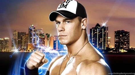 John Cena Hd Wallpapers Desktop Background