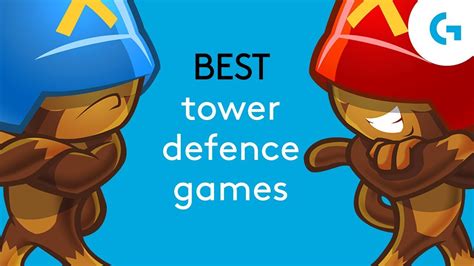 It's a tower defense game where the defenses accompany the player around the battlefield. Best tower defence games for PC - YouTube