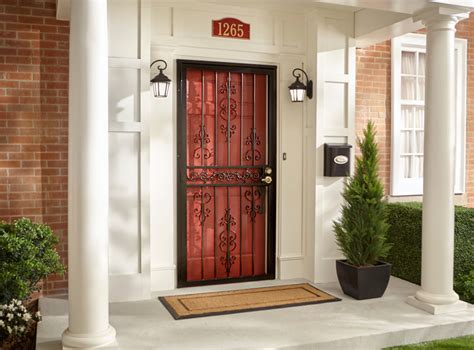 Home Depot Security Doors Installation Cost