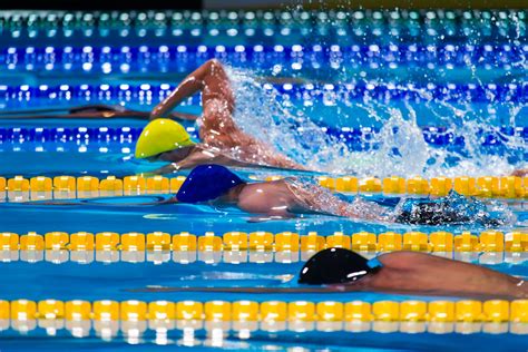 Shutterstock Swimming Race Reaching Ahead Counseling And Mental