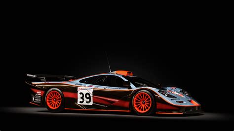 See more ideas about mclaren f1, mclaren, formula 1. MSO McLaren F1 GTR 25 4K 8K Wallpaper | HD Car Wallpapers ...