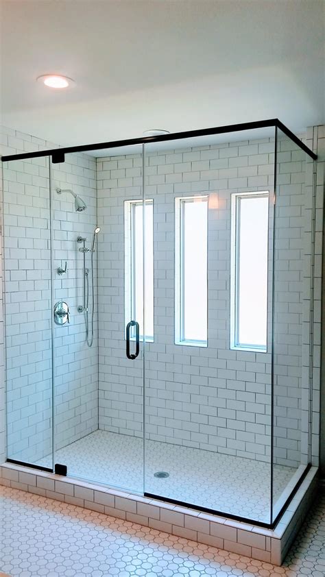 Showerdoorsofaustin Corner Shower Enclosures Glass Corner Shower