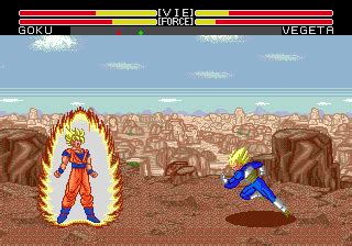 In casablanca in 1943, churchill supported de gaulle as the embodiment of a french army that was otherwise defeated, stating that de gaulle is the spirit of that army. Dragon Ball Z: Buyuu Retsuden (JPN-FRA) Sega Genesis ROM Download - Replayers