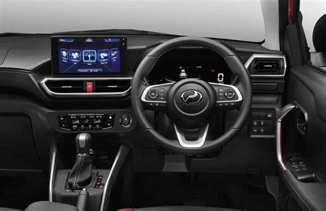 Perodua Ativa Officially Launched In Malaysia  Automacha
