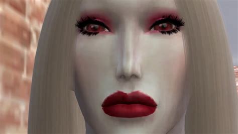 Demon Tails The Sims 4 Download Simsdomination B13