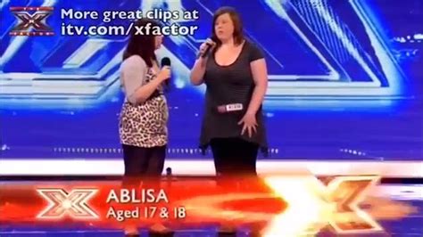 Top 5 Angriest X Factor Auditions Ever Video Dailymotion
