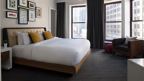 Top Rated Cleveland Hotel Kimpton Schofield Hotel